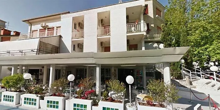 Hotel Vienna Gatteo a Mare